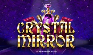 Hình ảnh trò chơi Crystal Mirror tại ok9