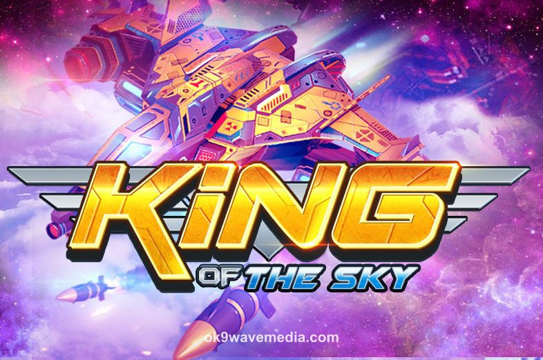 Hình ảnh trò chơi King Of The Sky tại ok9